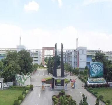 廣州市番禺區(qū)沙灣珠寶產業(yè)園門口車輛出入車牌識別系統(tǒng)工程